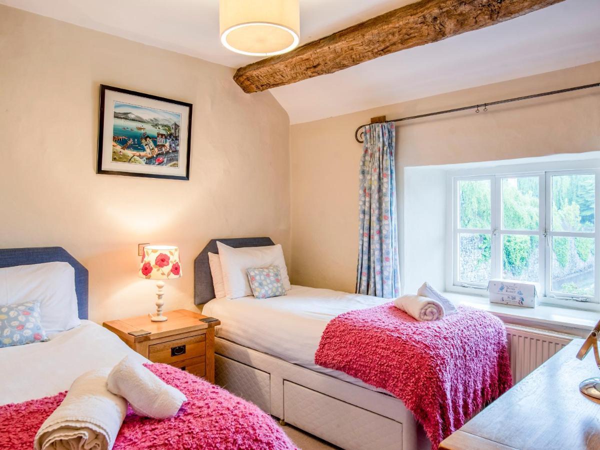 Knotts Cottage Windermere Exteriér fotografie