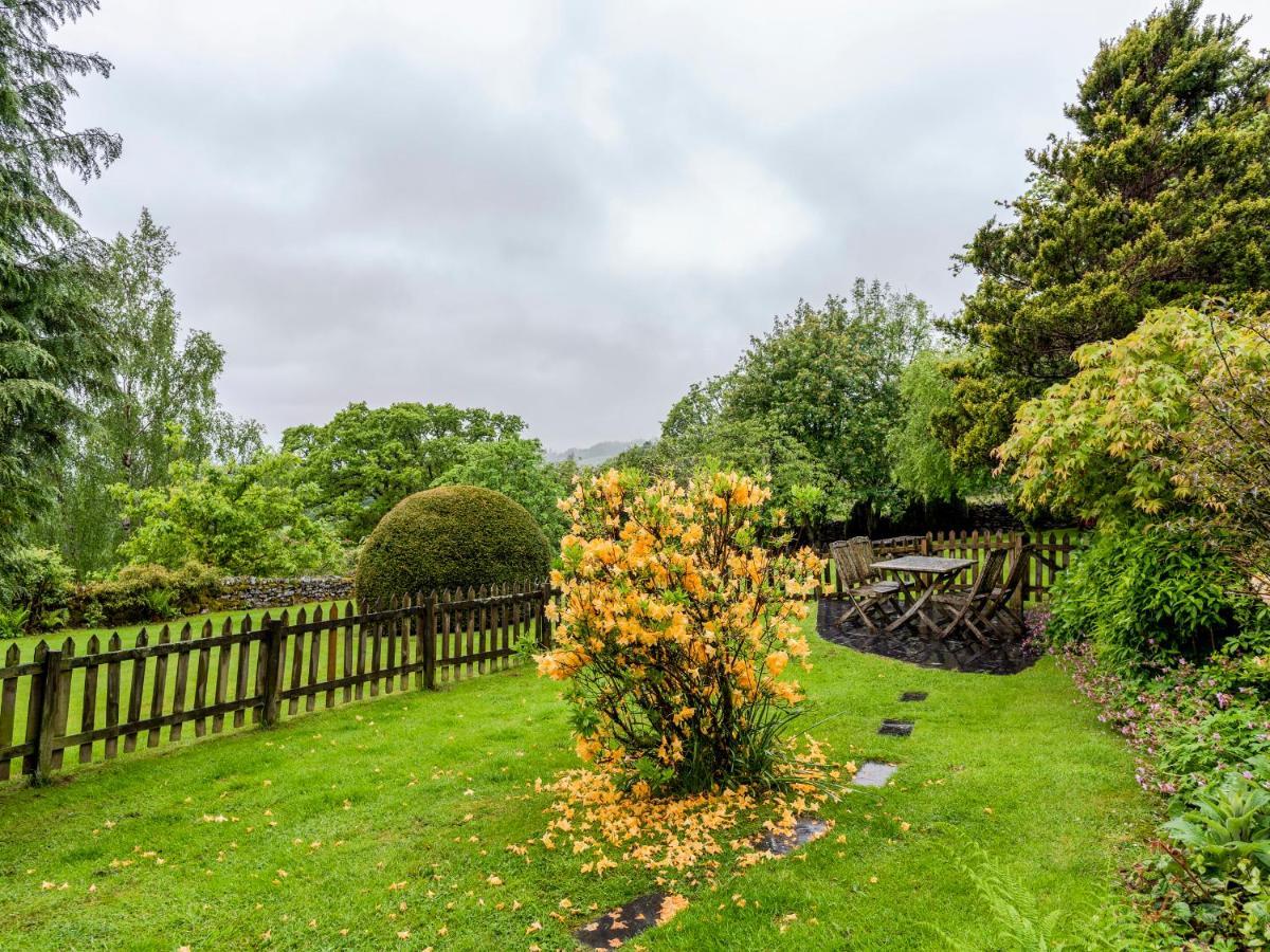 Knotts Cottage Windermere Exteriér fotografie